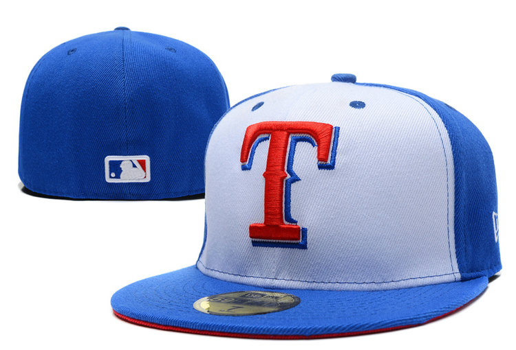 MLB fitted hat 214