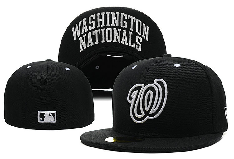 MLB fitted hat 215